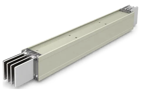 LVA Busway (illustrative render)