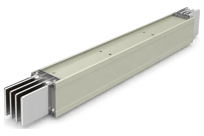 LVA Busway (illustrative render)