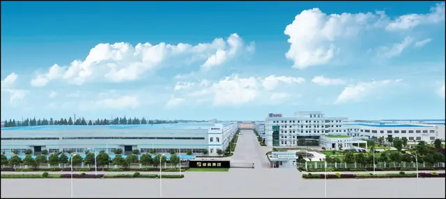 Wetown Electric plant (China)